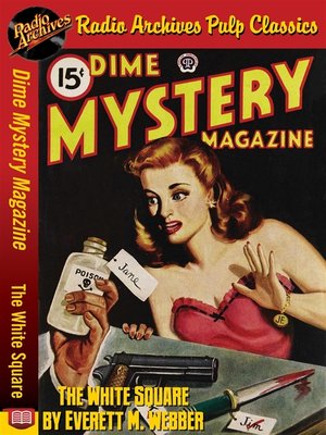 cover image of The White Square